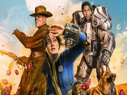 वीडियो गेम खेलने के हैं शौकीन तो इन 5 वेब सीरीज और फिल्मों के लिए कस लें कमर, एक्शन से लेकर ड्रामा तक सब कुछ मौजूद वीडियो गेम खेलने के हैं शौकीन तो इन 5 वेब सीरीज और फिल्मों के लिए कस लें कमर, एक्शन से लेकर ड्रामा तक सब कुछ मौजूद