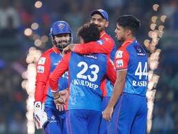 DC vs GT Highlights, IPL 2024: Rishabh Pant Stars As Delhi Capitals Edge Past Gujarat Titans In High-Scoring Thriller