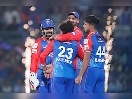 IPL 2025 : दिल्ली कॅपिटल्सचा कॅप्टन ठरला! टीम इंडियाच्या ऑल राऊंडरवर मोठी जबाबदारी