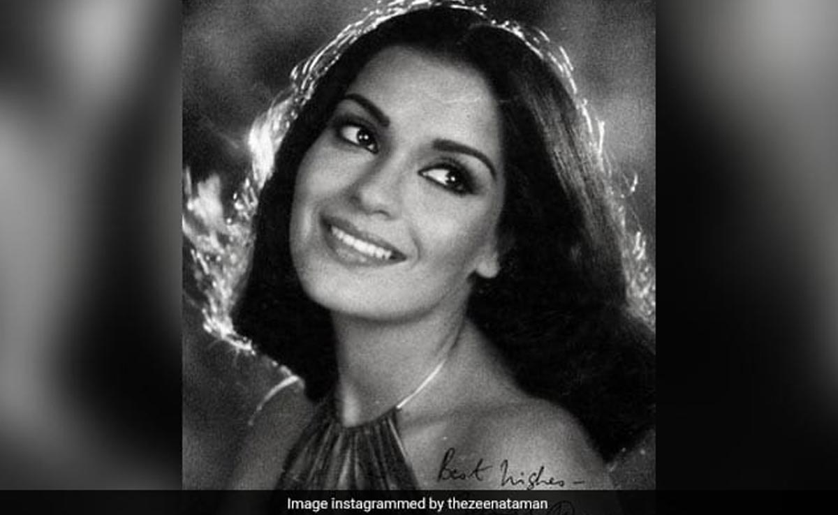 Zeenat Aman Latest News: जीनत अमान से शादी करना चाहता था यह दिग्गज एक्टर, आज भी है उनके लिए फिलिंग्स