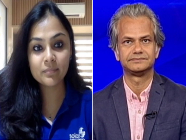 This Startup By IIT Graduates Is Helping India Switch To Solar Energy