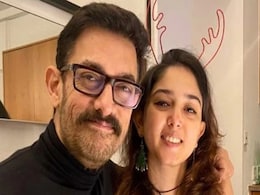 'इंडस्ट्री के लोग फोन करके लेते सलाह लेकिन बच्चे नहीं सुनते बात', कपिल के सेट पर बोले आमिर खान 'इंडस्ट्री के लोग फोन करके लेते सलाह लेकिन बच्चे नहीं सुनते बात', कपिल के सेट पर बोले आमिर खान