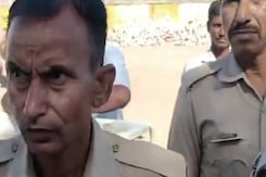 Lok Sabha Election :रविन्द्र  सिंह भाटी के समर्थकों ने पुलिस पर लगाए गंभीर आरोप Lok Sabha Election :रविन्द्र  सिंह भाटी के समर्थकों ने पुलिस पर लगाए गंभीर आरोप