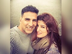 When Rajesh Khanna Warned Twinkle About Akshay