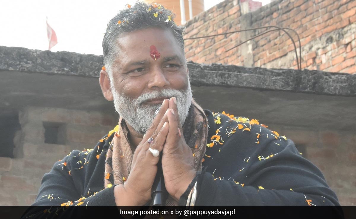 In This Bihar Seat, An Independent Overshadows NDA vs INDIA Contest