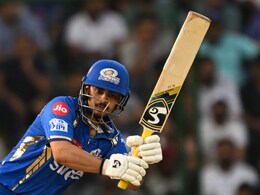 Ishan Kishan Reprimanded, Fined 10 Per Cent Of Match Fee For This Reason