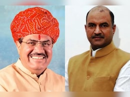 राजस्थान में चित्तौड़गढ़ में सबसे ज्यादा उम्मीदवार मैदान में, प्रत्येक बथ पर लगाना होगा 2 EVM