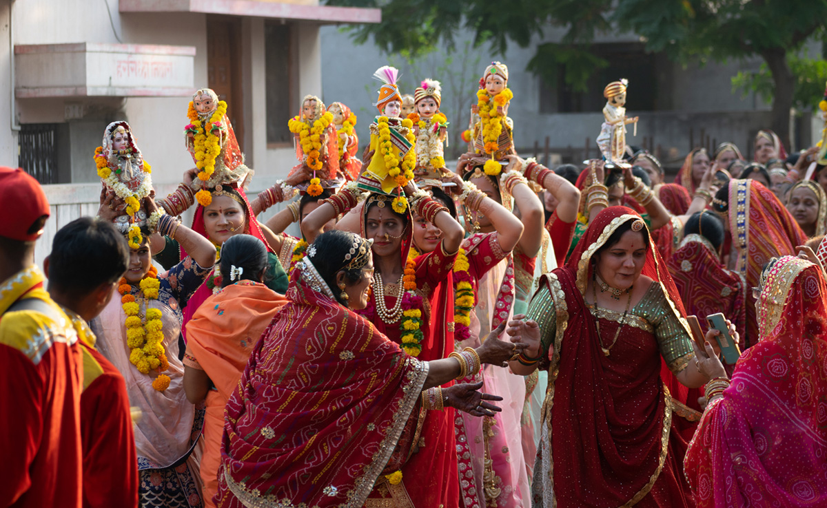 पति से छिपाकर किया जाने वाला गणगौर का व्रत आज, इस बार बन रहे हैं 3 शुभ योग, जानिए पूजा विधि, मुहूर्त और महत्व