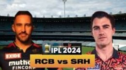 SRH vs RCB: आज हैदराबाद और बेंगलुरु के बीच होगी भिड़ंत, जानें एम चिन्नास्वामी के पिच पर किसका होगा राज?