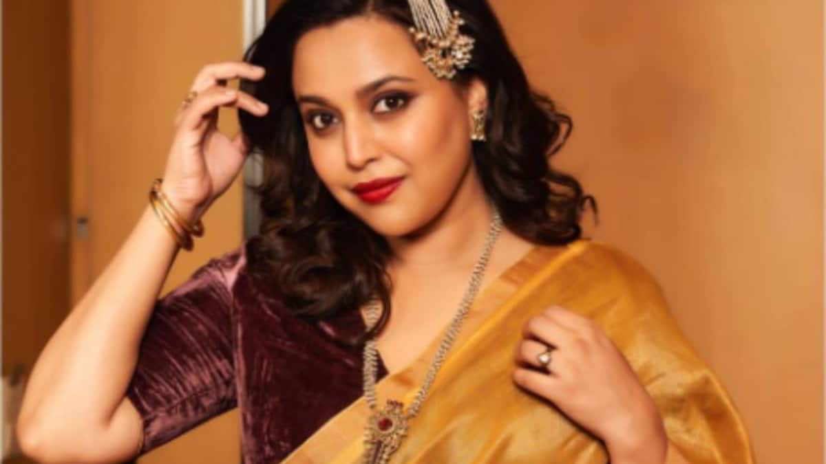 Swara Bhasker Reacts To Food Blogger's “I Am A Proud Vegetarian” Post