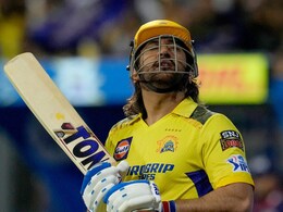 'मेरी गर्लफ्रेंड कहती है कि मेरा टीवी टूट गया है.' धोनी की आतिशी बल्लेबाजी पर स्टेन का आया दिलचस्प बयान