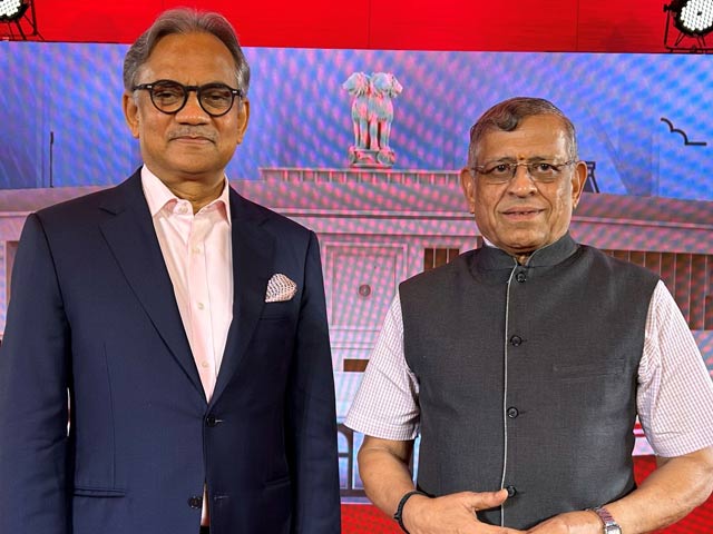 जाति के प्रति Modi के दृष्टिकोण ने DMK की राजनीति को किया आउटडेटेड: S Gurumurthy