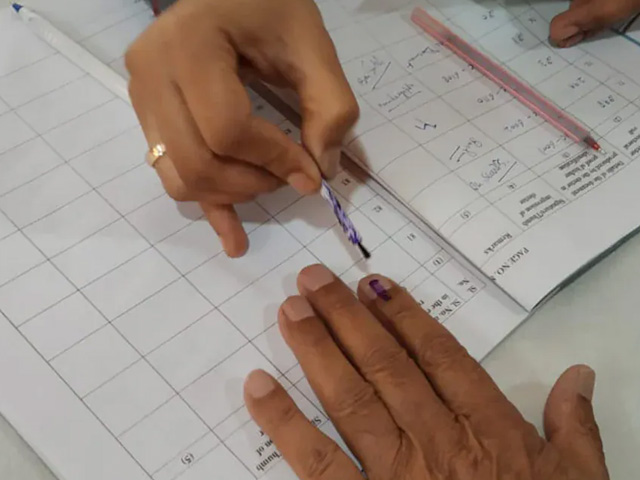 Less Than 24 Hours To Lok Sabha Polls Phase 1, Voting On 102 Seats Tomorrow