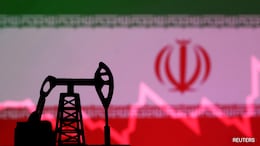 Brent Price Briefly Touches $80 A Barrel After Fresh Iran-US Tensions