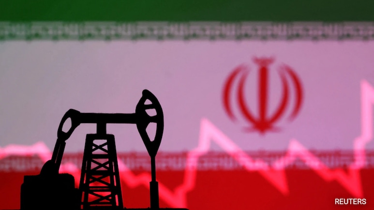 Oil Rises Over $1 As Iran Crisis Disrupts Middle East Supply