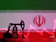 Brent Price Briefly Touches $80 A Barrel After Fresh Iran-US Tensions