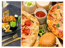 Healthy Snacks: घर पर ही बनाएं ये स्नैक्स, जंक फूड की दूर होगी क्रेविंग और वेट लॉस में भी मिलेगी हेल्प Healthy Snacks: घर पर ही बनाएं ये स्नैक्स, जंक फूड की दूर होगी क्रेविंग और वेट लॉस में भी मिलेगी हेल्प