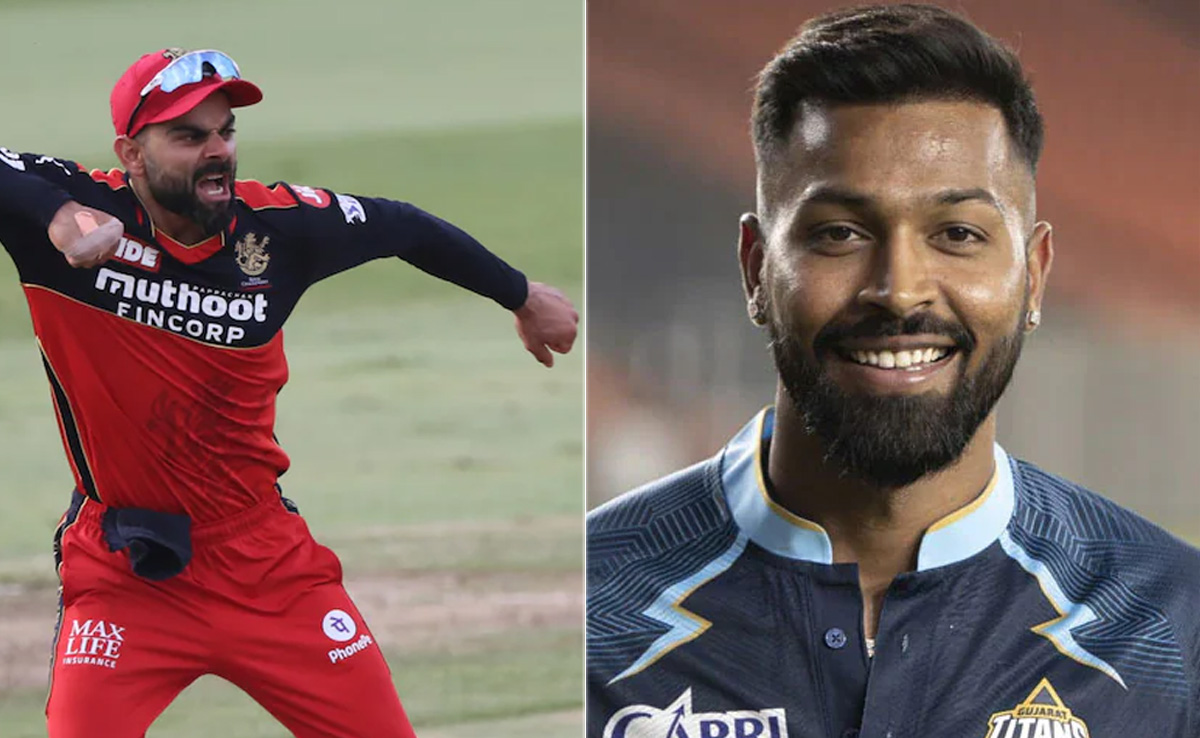 MI vs RCB IPL Match: आरसीबी और एमआई के बीच मुंबई में मुकाबला, पिछले मैच में आए इस खिलाड़ी से MI को हैं बड़ी उम्मीदें