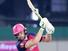 "One Of The Greatest Ever T20 Innings": Cricket Fraternity Praises Jos Buttler's Century vs KKR "One Of The Greatest Ever T20 Innings": Cricket Fraternity Praises Jos Buttler's Century vs KKR