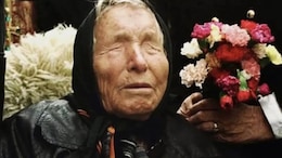 Alien Contact, War On Mars: Baba Vanga's Predictions For Coming Years