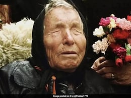 Alien Contact, War On Mars: Baba Vanga's Predictions For Coming Years Alien Contact, War On Mars: Baba Vanga's Predictions For Coming Years