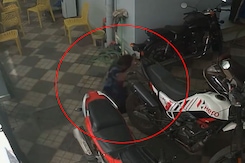 Hyderabad Techie Falls Into Ground-Floor Water Tank In Hostel, Dies Hyderabad Techie Falls Into Ground-Floor Water Tank In Hostel, Dies