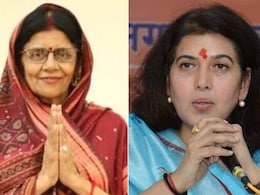 Loksabha Election Results: कोरबा लोकसभा सीट पर कांटे की टक्कर, मामूली वोट से ये प्रत्याशी आगे Loksabha Election Results: कोरबा लोकसभा सीट पर कांटे की टक्कर, मामूली वोट से ये प्रत्याशी आगे