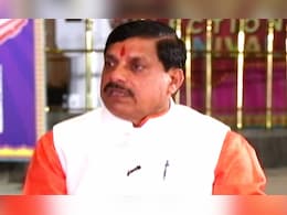 NDTV Exclusive: शिक्षा, रोजगार और ओबीसी आरक्षण को लेकर CM मोहन यादव ने कही यह बात, पढ़ें पूरा इंटरव्यू NDTV Exclusive: शिक्षा, रोजगार और ओबीसी आरक्षण को लेकर CM मोहन यादव ने कही यह बात, पढ़ें पूरा इंटरव्यू