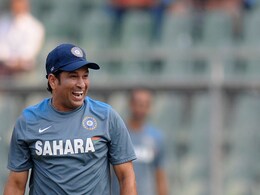 Happy Birthday Sachin Tendulkar: "आप ही वह कारण हैं जिससे मैंने...", तेंदुलकर के बर्थडे पर युवराज सिंह का पोस्ट इंटरनेट पर मचा रहा है धूम Happy Birthday Sachin Tendulkar: "आप ही वह कारण हैं जिससे मैंने...", तेंदुलकर के बर्थडे पर युवराज सिंह का पोस्ट इंटरनेट पर मचा रहा है धूम