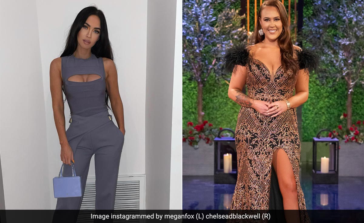 What Megan Fox Said About Reality Show Contestant Chelsea Blackwell Who Claimed To Look Like Her