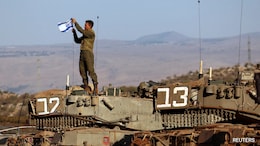 In Israel, Sperm Of Soldiers Killed In Gaza War Being Frozen