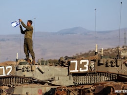 In Israel, Sperm Of Soldiers Killed In Gaza War Being Frozen In Israel, Sperm Of Soldiers Killed In Gaza War Being Frozen