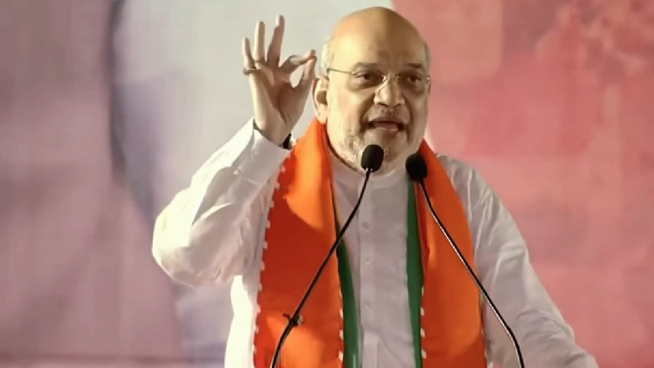 Lok Sabha Election 2024: राहुल गांधी पर अमित शाह ने तंज कसते हुए कही ये बात