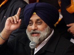 Shiromani Akali Dal Announces First List Of 7 Candidates For Punjab Shiromani Akali Dal Announces First List Of 7 Candidates For Punjab