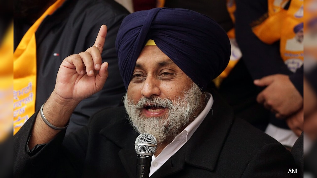 Opinion | 6 Years After A Dramatic Break-Up, Are BJP-Akali Dal Set To Join Hands Again?