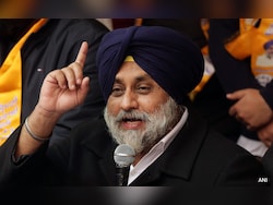 Opinion | 6 Years After A Dramatic Break-Up, Are BJP-Akali Dal Set To Join Hands Again?