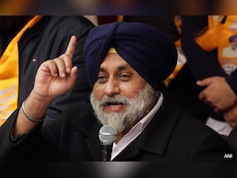 Opinion | 6 Years After A Dramatic Break-Up, Are BJP-Akali Dal Set To Join Hands Again?