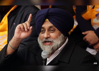 Opinion | 6 Years After A Dramatic Break-Up, Are BJP-Akali Dal Set To Join Hands Again?