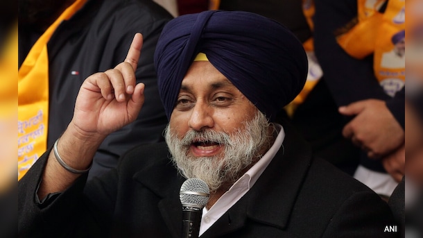 Opinion | 6 Years After A Dramatic Break-Up, Are BJP-Akali Dal Set To Join Hands Again?