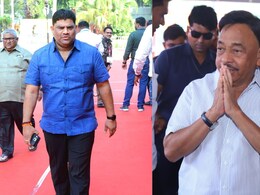 राजेंना उमेदवारी, राणे वेटिंगवर, कट्टर विरोधकाने राणेंना डिवचले