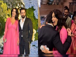 Viral And How: Mallika Sherawat And Emraan Hashmi End 20-Year Feud With A Hug Viral And How: Mallika Sherawat And Emraan Hashmi End 20-Year Feud With A Hug