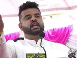 पूर्व प्रधानमंत्री देवेगौड़ा के बेटे रेवन्ना यौन उत्पीड़न के आरोपों की काट अनुष्ठान में ढूंढ़ रहे पूर्व प्रधानमंत्री देवेगौड़ा के बेटे रेवन्ना यौन उत्पीड़न के आरोपों की काट अनुष्ठान में ढूंढ़ रहे