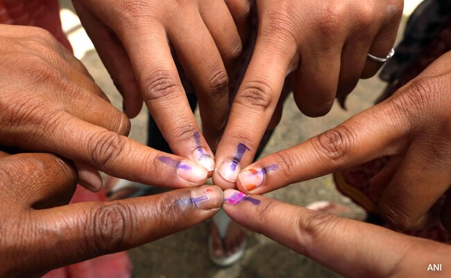 Key Polls In 13 Assembly Seats Today, First Since Lok Sabha Elections
