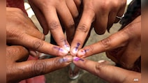 Heat, Storms And Ballot: India's April Elections Face A New Climate Reality