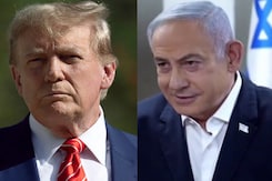 Iran-Israel Tensions, Trump's Hush Money Trial, Indian Shot Dead In Canada | The World 24X7 Iran-Israel Tensions, Trump's Hush Money Trial, Indian Shot Dead In Canada | The World 24X7
