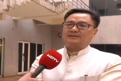 Lok Sabha Elections 2024 के दौरान Heat Wave का खतरा बड़ा: "केंद्रीय मंत्री Kiren Rijiju ने दी बड़ी चेतावनी Lok Sabha Elections 2024 के दौरान Heat Wave का खतरा बड़ा: "केंद्रीय मंत्री Kiren Rijiju ने दी बड़ी चेतावनी