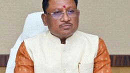 CG Cabinet Meeting: साय कैबिनेट की इस साल की आखिरी बैठक, आज लिए जाएंगे कई अहम फैसले