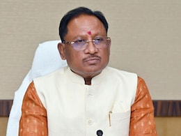 Lok Sabha Elections 2024: PM Modi पर बयान को लेकर चरण दास महंत पर बरसे CM साय, कहा-"दम है तो हमन..." Lok Sabha Elections 2024: PM Modi पर बयान को लेकर चरण दास महंत पर बरसे CM साय, कहा-"दम है तो हमन..."