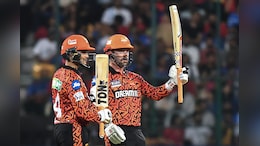 IPL Big Records: रॉयल चैलेंजर्स बेंगलुरु और सनराइजर्स हैदराबाद के बीच खेले गए मैच में बने ये 10 बड़े रिकॉर्ड