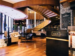 MKT Chanakya's New Menu Offers A Culinary Journey Through The World's Finest Cuisines